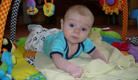 FOTO: Ilustračn&iacute; foto