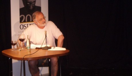 FOTO: Eugen Brikcius