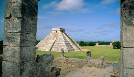 Chichen Itza