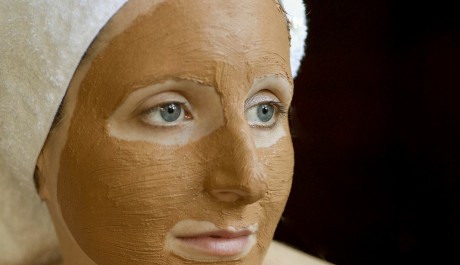 FOTO: Pleťová maska