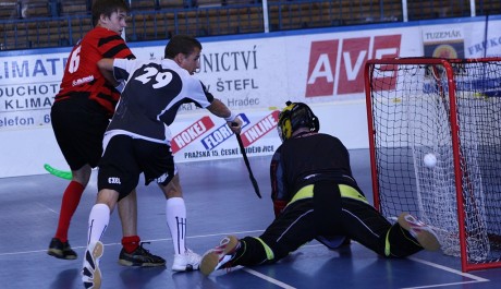 FOTO: Střešovice - Bratislava