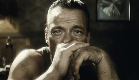 Drsná vizáž, jemná duše. Van Dammova novinka JCVD přichází na DVD