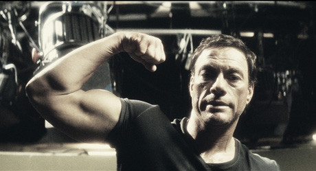 Van Dammova novinka JCVD přichází na DVD