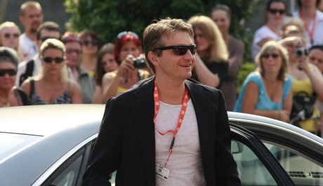 Jan Svěrák, foto: Pavel Cizner, Topzine.cz