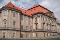 FOTO: Klášter v Plasech