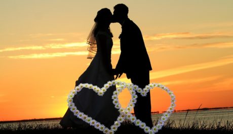 Svatební koláž, Zdroj: Marián Luha, Topzine.cz