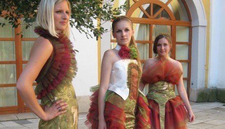 Takové oblečení se nosí ve filmovém ráji FOTO: Letní filmová škola