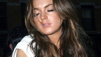 FOTO: Lindsay Lohan je závislá na drogách