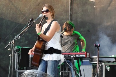 Aneta Langerová