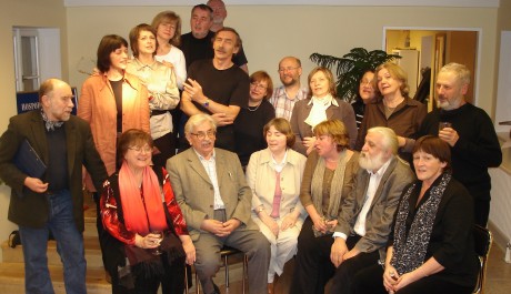 FOTO: Pen klub
