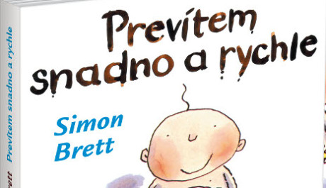 FOTO: Prevítem snadno a rychle