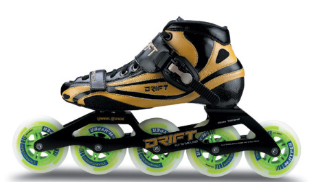 Kolečkové brusle RC-001, Zdroj: pictures.com