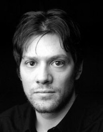 Americký prozaik a dramatik Adam Rapp