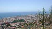 FOTO: Santa Cruz de Tenerife