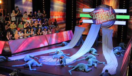 FOTO: Talentmania