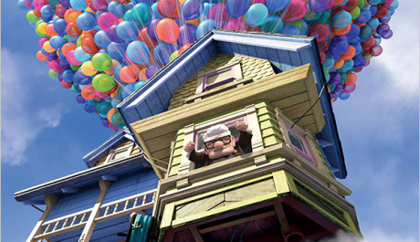 Vzhůru do oblak Film Vzhůru do oblak