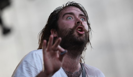Alexisonfire