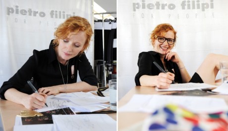 FOTO: Aňa Geislerová