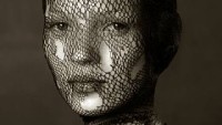 FOTO: Kate Moss vyfotografovaná Albertem Watsonem