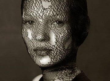 FOTO: Kate Moss vyfotografovaná Albertem Watsonem