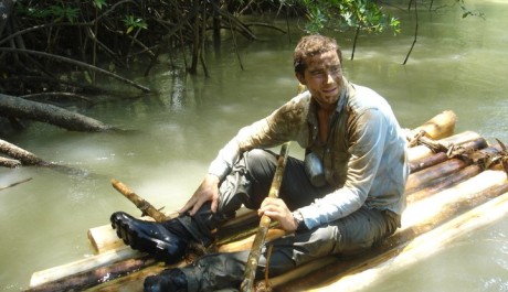 Bear Grylls