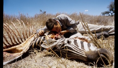 Bear Grylls