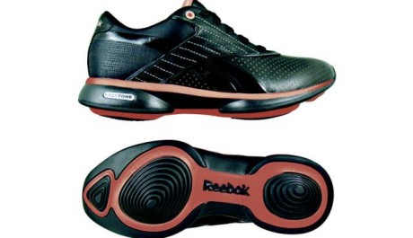 FOTO: Boty Reebok EasyTone