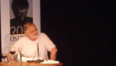 FOTO: Eugen Brikcius