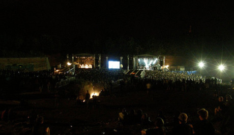 Brutal Assault 2008
