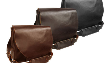 FOTO: Pánské tašky