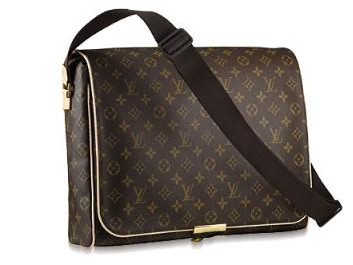 FOTO: Pánská taška