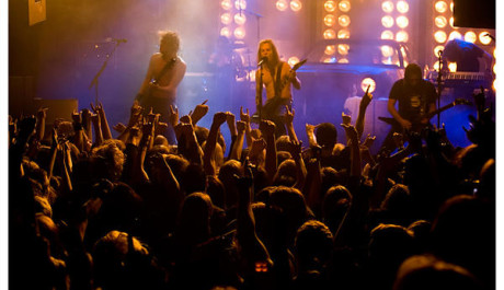 Children of Bodom