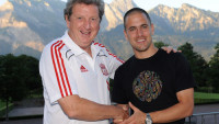 FOTO: Joe Cole přestupuje do FC Liverpool