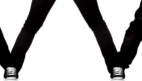 Converse - Three artists One Song