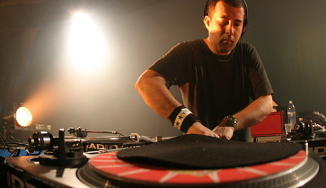 Dave Clarke, Zdroj: archiv
