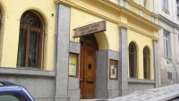 Žižkovské divadlo Járy Cimrmana