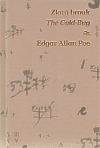 obálka Edgar Allan Poe: Zlatý brouk