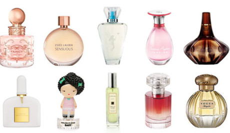 fragrances