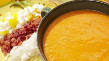 FOTO: Gazpacho