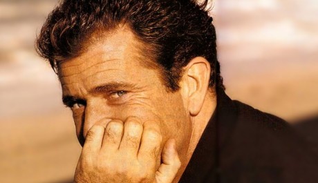 Mel Gibson