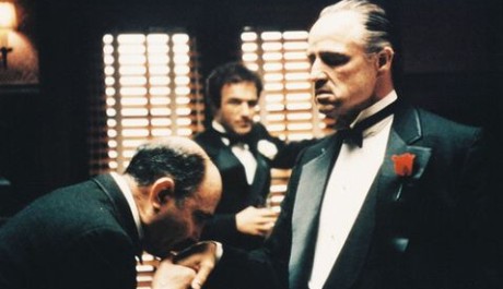 Don Vito Corleone