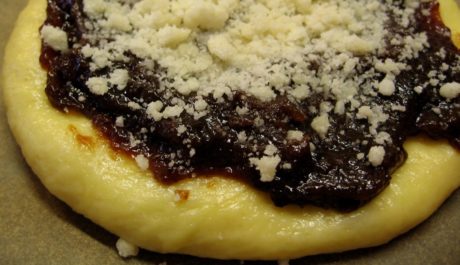 FOTO: Hanácký koláč