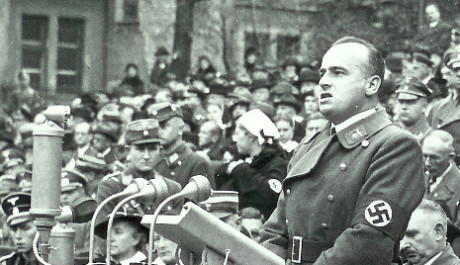 Hans Frank FOTO: Hans Frank