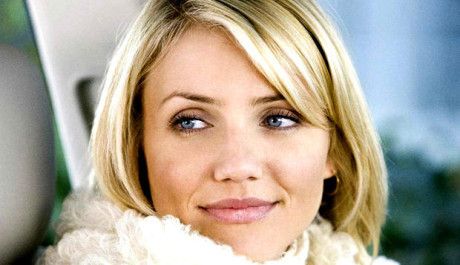 Cameron Diaz - všechno, jen ne nevinná. Zdroj: Columbia Pictures