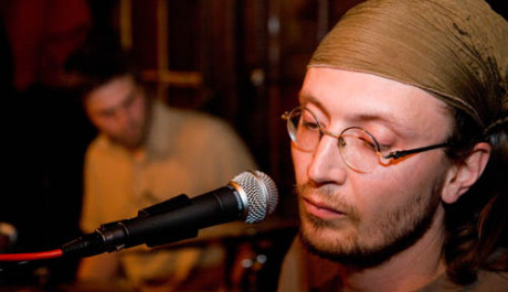 Štěpán Hulc