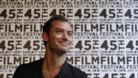 Jude Law