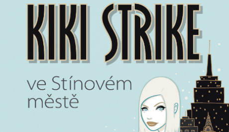 Kiki Strike FOTO: Kiki Strike