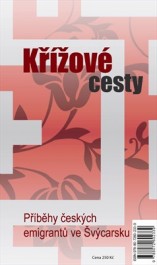Křížové cesty FOTO: Křížové cesty