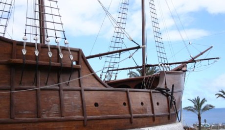 FOTO: námořnické muzeum