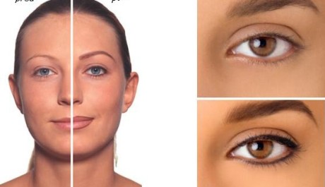 FOTO: Permanentní make-up